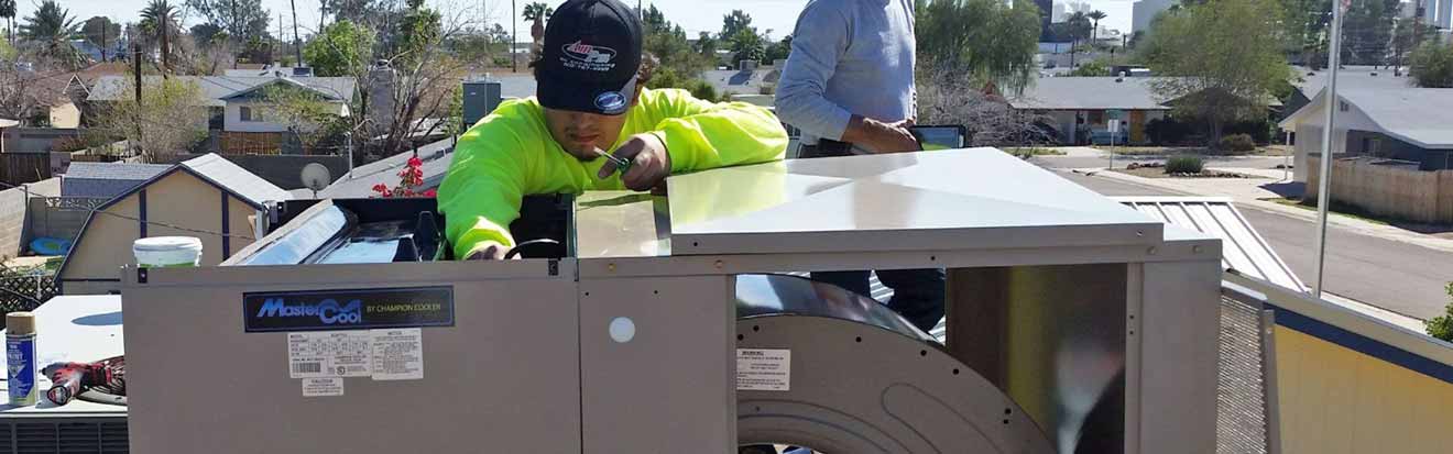 Installation Services